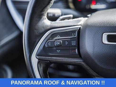 Used 2022 Jeep Grand Cherokee L Limited image 29