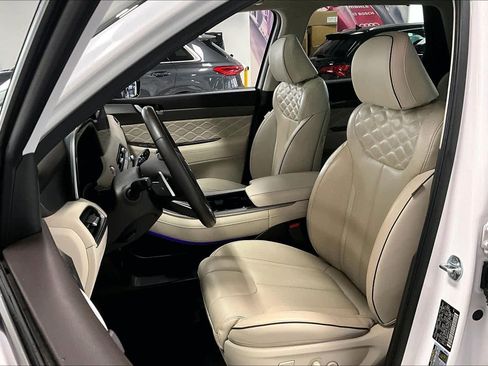 Used 2020 Hyundai Palisade Limited image 10