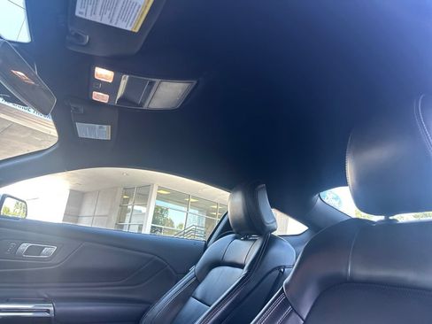 Used 2024 Ford Mustang Premium RWD image 25