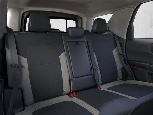 New 2025 Ford Bronco Sport Big Bend image 11