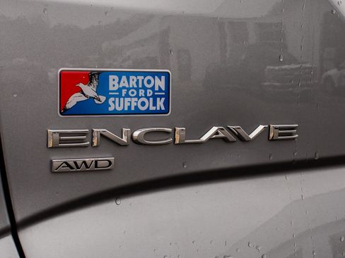 Used 2023 Buick Enclave Essence w/ Experience Buick Package image 10