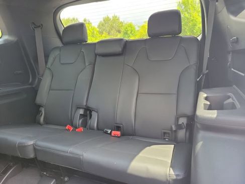 Certified 2025 Kia Telluride SX Prestige X-Line AWD/4WD image 10