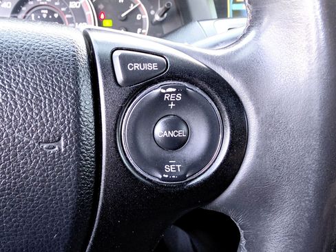 Used 2014 Honda Accord EX-L image 25