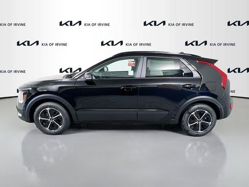 New 2026 Kia Niro LX image 4