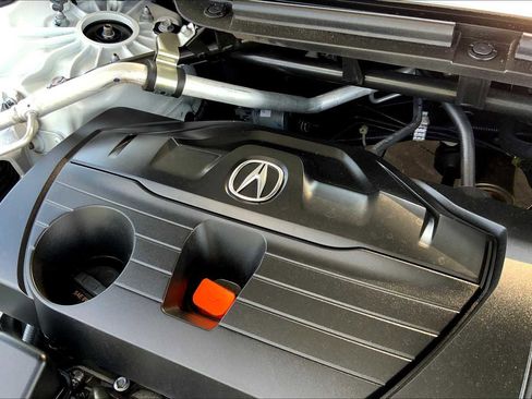 Certified 2025 Acura TLX w/A-Spec Package image 32