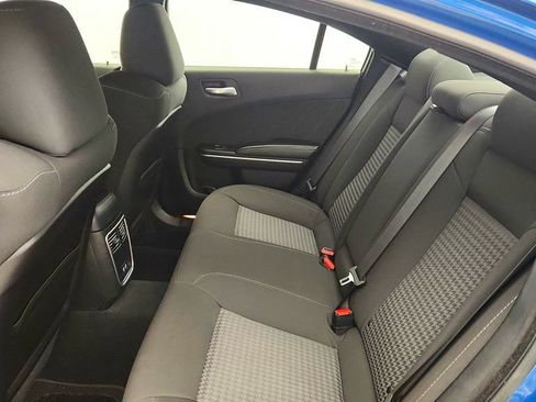 Used 2021 Dodge Charger Scat Pack RWD image 21
