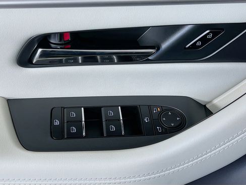 New 2026 MAZDA CX-90 Plug-In Hybrid w/ Premium Plus AWD/4WD image 20