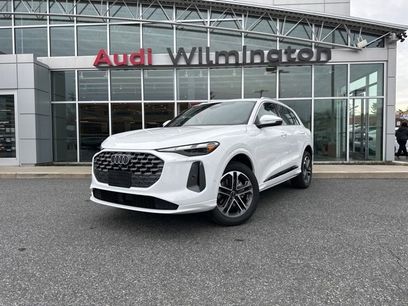 New 2025 Audi Q5 Premium