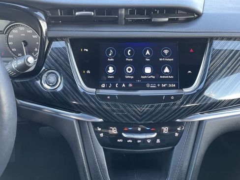 Certified 2024 Cadillac XT6 Premium Luxury w/ LPO, Floor Liner Package image 13