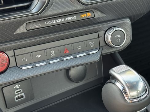 New 2026 Ford Mustang GT RWD image 19