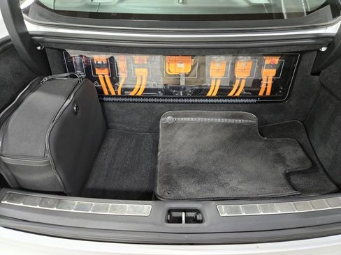 Used 2021 Polestar Polestar 1 image 39