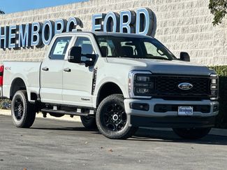 New 2026 Ford F250 XL w/ STX Appearance Package video 2