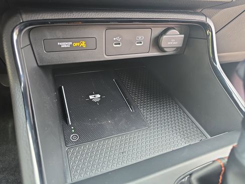 New 2026 Honda CR-V TrailSport image 27