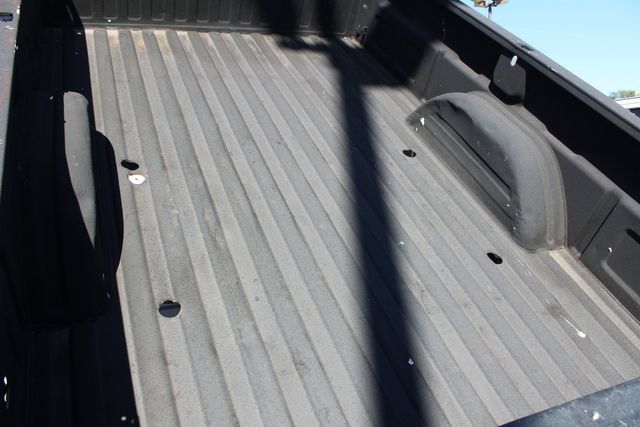 Used 2007 Chevrolet Silverado 3500 4x4 Regular Cab w/ Skid Plate Package image 8