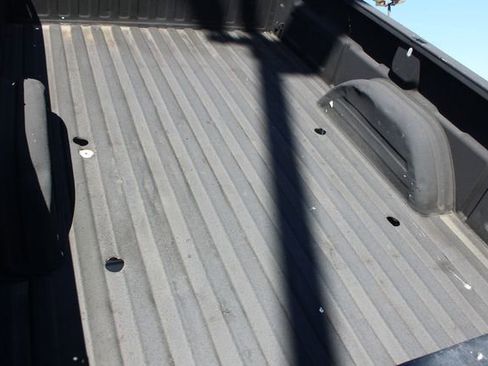 Used 2007 Chevrolet Silverado 3500 W/T w/ Skid Plate Package image 8