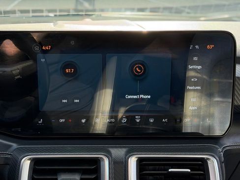 Used 2024 Ford Mustang Premium RWD image 13