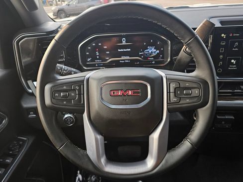 Certified 2024 GMC Sierra 3500 SLE w/ SLE Convenience Package AWD/4WD image 27