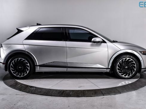 Used 2023 Hyundai Ioniq 5 Limited w/ Cargo Package image 7
