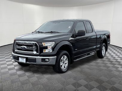 Used 2016 Ford F150 XLT