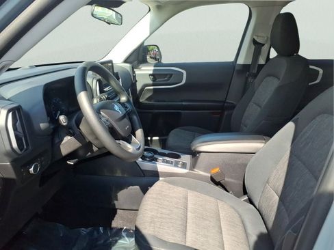 Used 2023 Ford Bronco Sport Big Bend AWD/4WD image 17