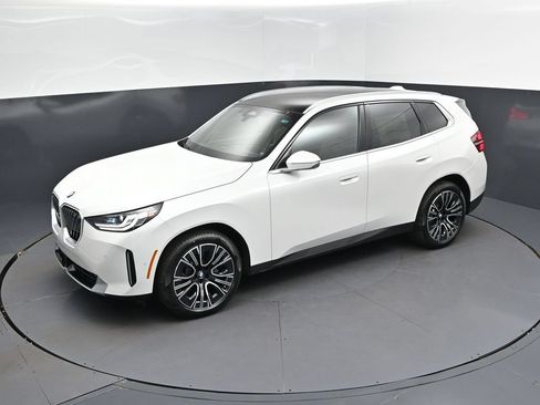 New 2026 BMW X3 xDrive30i w/ Premium Package AWD/4WD image 30