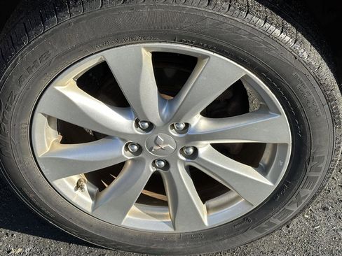 Used 2014 Mitsubishi Outlander Sport ES image 10