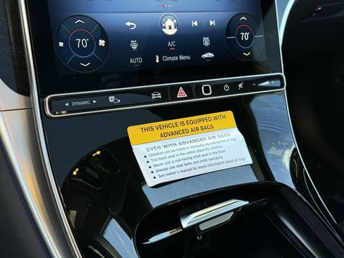 New 2026 Mercedes-Benz GLC 300 4MATIC image 4