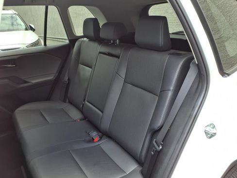 Certified 2026 Toyota RAV4 XLE Premium FWD image 21