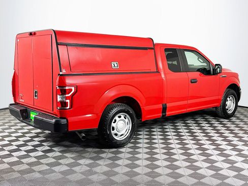 Used 2019 Ford F150 XL w/ XL Power Equipment Group image 10