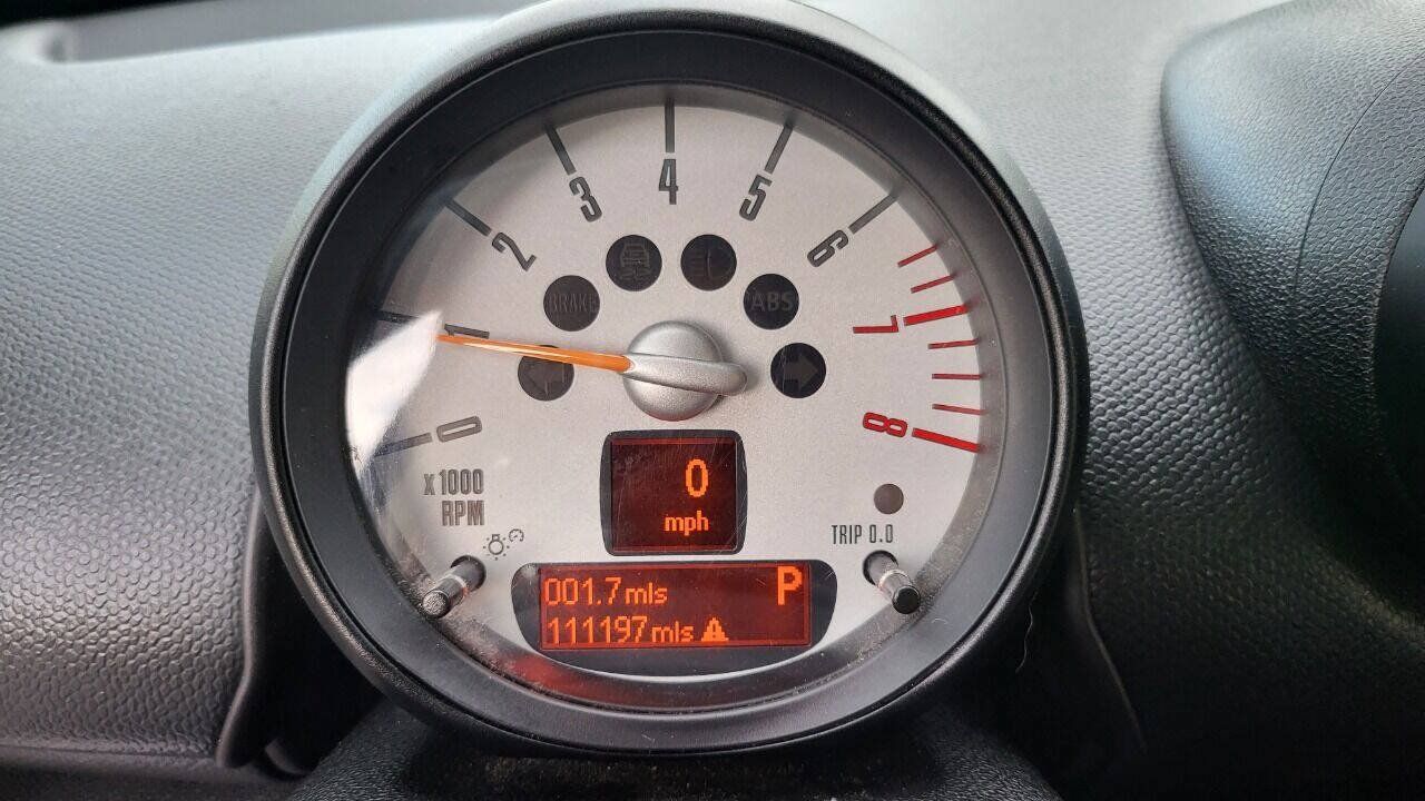 Used 2014 MINI Cooper Countryman S AWD/4WD image 27