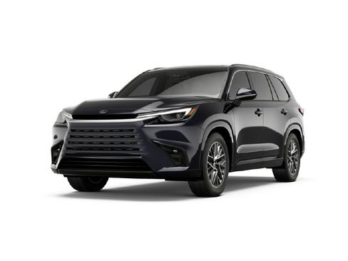 New 2026 Lexus TX 350 AWD w/ Technology Package image 1