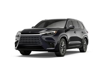 New 2026 Lexus TX 350 AWD w/ Technology Package video 1