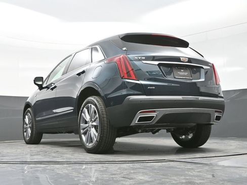 New 2025 Cadillac XT5 Premium Luxury w/ Technology Package image 21
