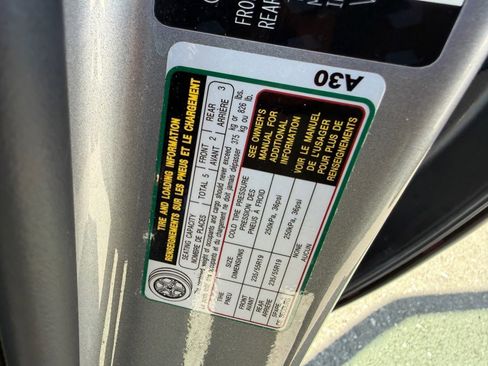 Used 2023 Kia EV6 Wind w/ Wind Technology Package RWD image 60