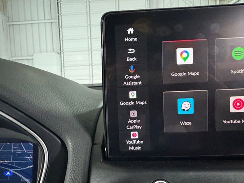 Used 2026 Honda Passport TrailSport Elite image 37