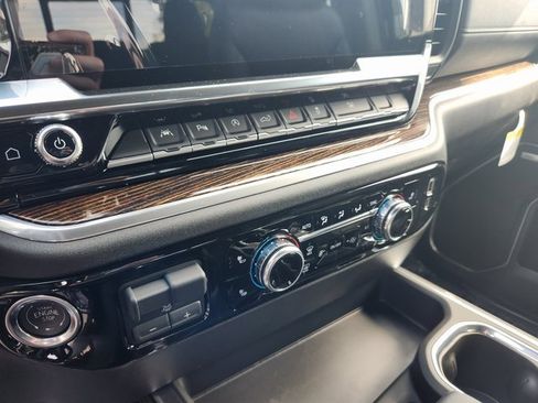 New 2026 GMC Sierra 1500 Elevation w/ Elevation Premium Package image 16