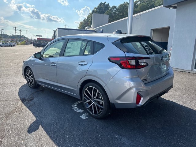 New 2026 Subaru Impreza 2.0i Sport AWD/4WD image 57