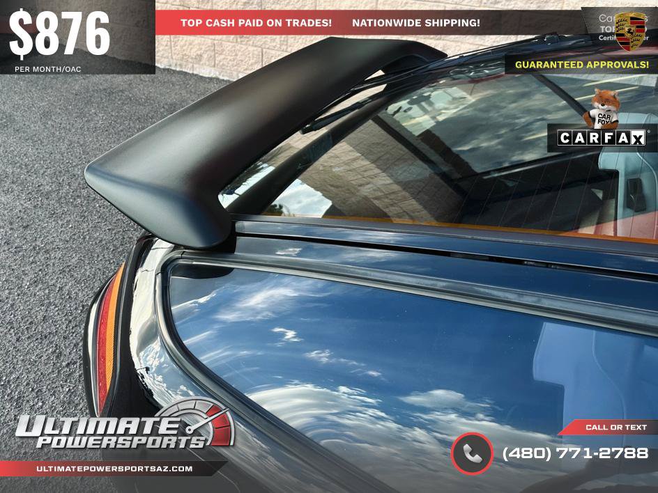 Used 1988 Porsche 928 S4 RWD image 46