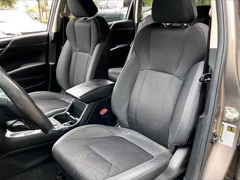 Used 2021 Subaru Forester Premium w/ Popular Package #1 image 18