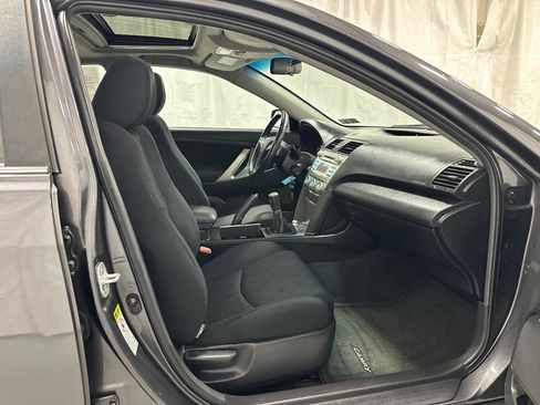 Used 2009 Toyota Camry SE FWD image 47