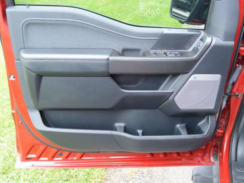 Used 2024 Ford F150 Lariat w/ Bed Utility Package AWD/4WD image 20
