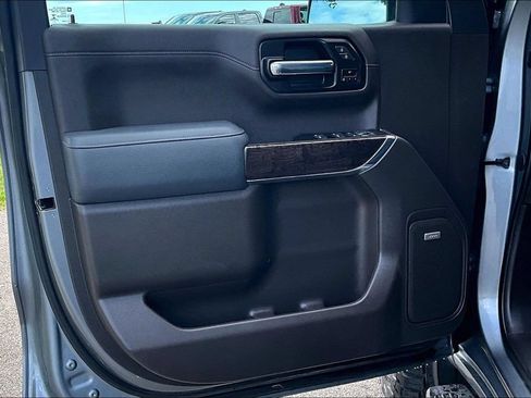 Used 2022 GMC Sierra 1500 Denali w/ Driver Alert Package II AWD/4WD image 20