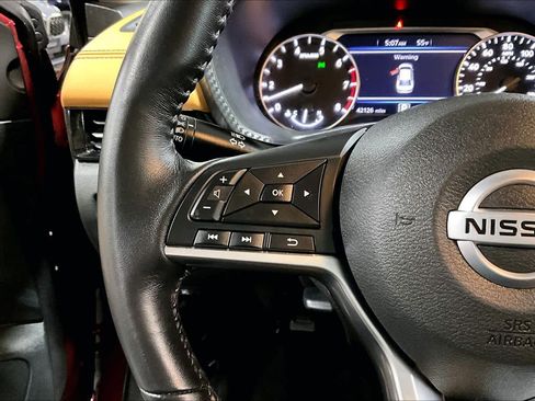 Used 2020 Nissan Sentra SV w/ SV Premium Package image 24