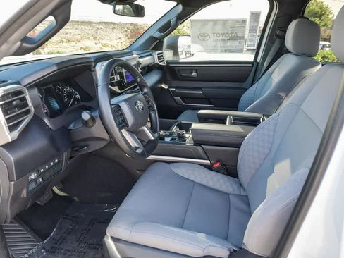 New 2025 Toyota Tundra SR5 image 18