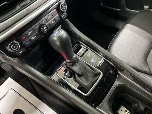 Used 2022 Jeep Compass Latitude w/ Convenience Group image 17