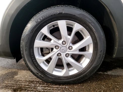 Used 2019 Hyundai Tucson Value w/ Cargo Package image 21