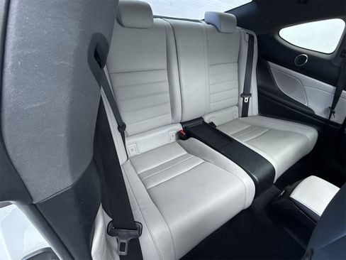 Used 2015 Lexus RC 350 image 41