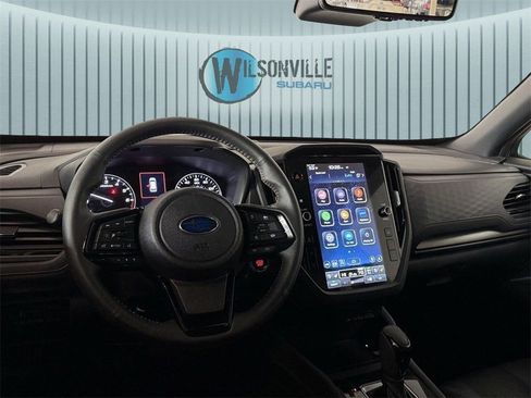 Certified 2025 Subaru Forester Touring w/ Popular Package - Touring image 14