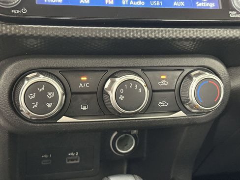 Certified 2023 Nissan Kicks SV image 19