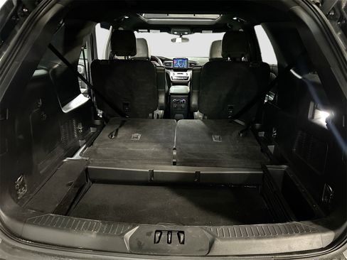Used 2023 Ford Explorer Timberline image 28
